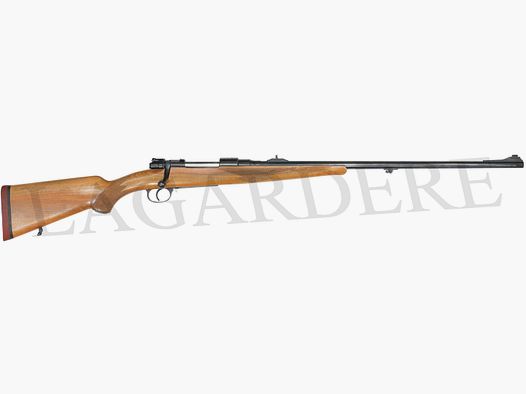 HAMMERLI MAUSER JACHTGEWEER ORIGINEEL (REPETITIEGEWEER)
