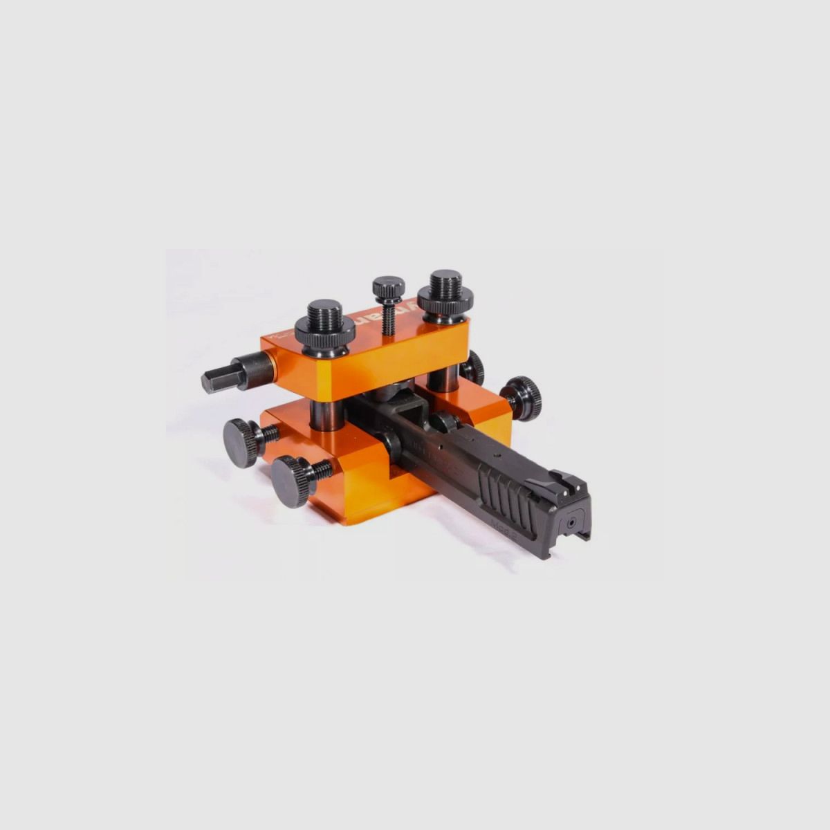 Lyman AccuSight - Werkzeug zur Installation von Pistolenvisieren, Bild 2 von 3