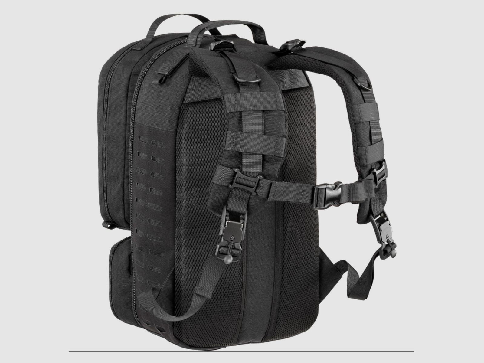Defcon5 Patriot Modular Rucksack Hydro Kompatibel (Schwarz), Bild 5 von 5
