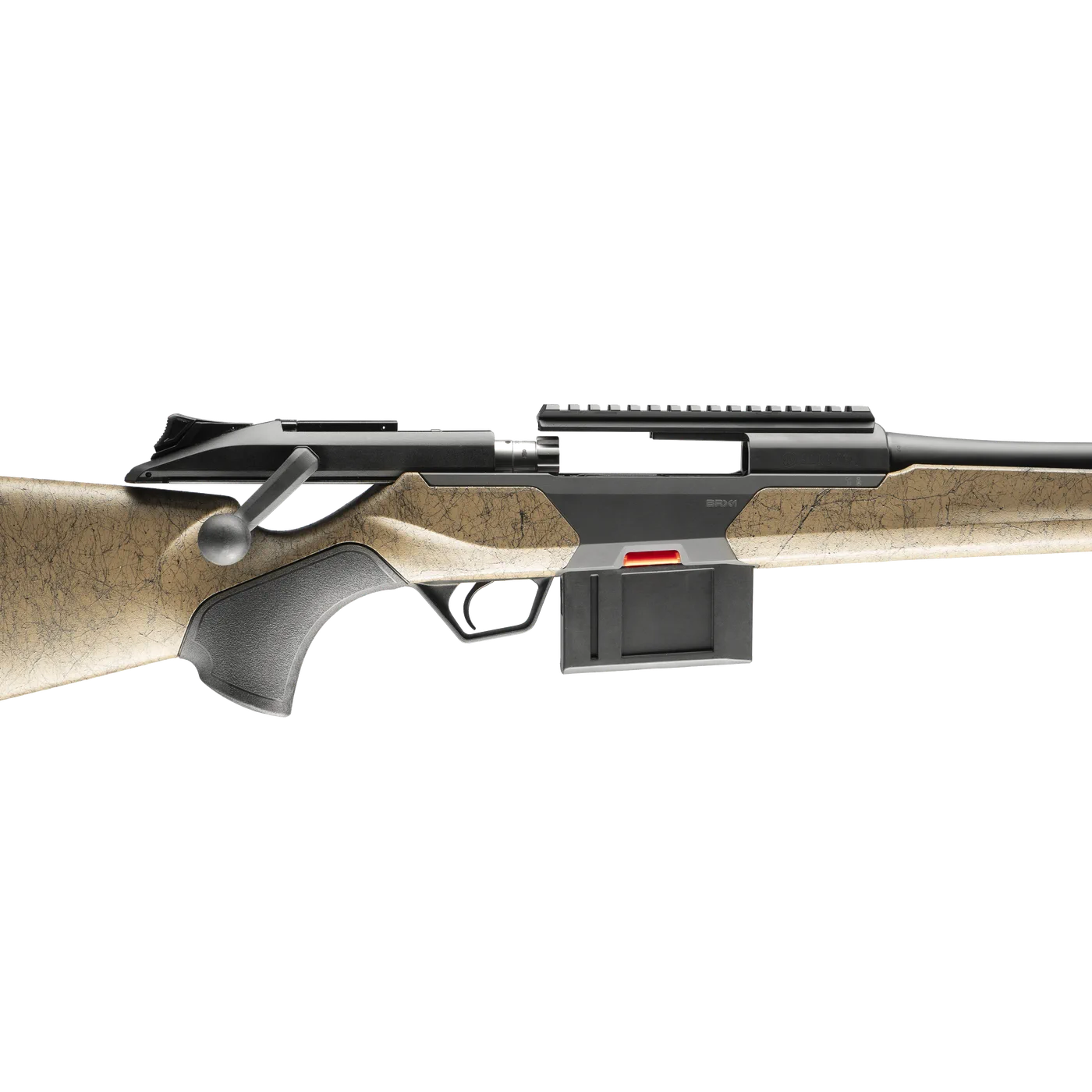 Beretta Fusil BRX1 Ranch Cal. .308 Win., image 4 sur 5