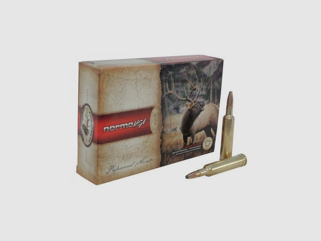 Hornady 257 Wby. Precision Hunter ELD-X 110grs