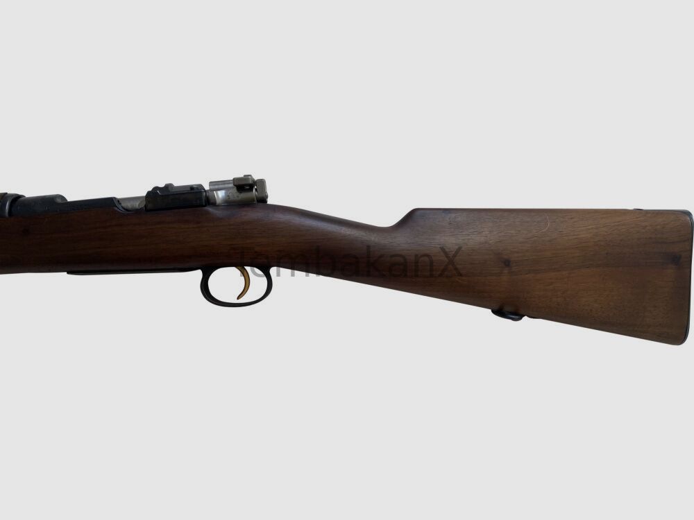 Carl Gustafs Mod. 96 6,5x55SE