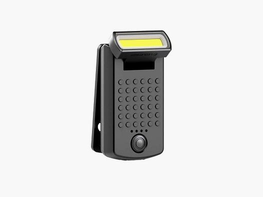 Ledlenser W1R Work Taschenlampe ohne Umverpackung