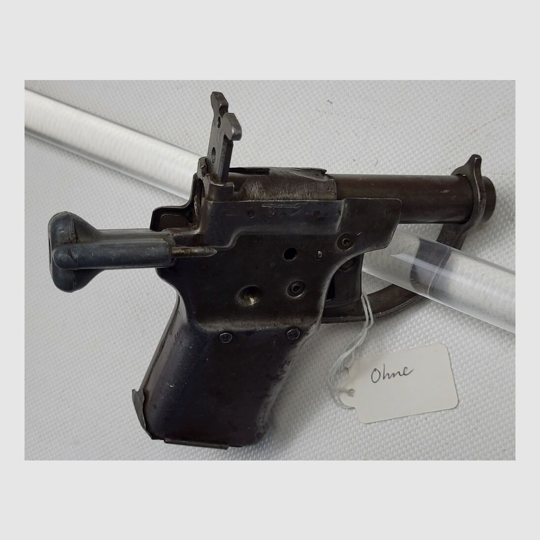 General Motors Guide Lamp Division FP-45 Liberator