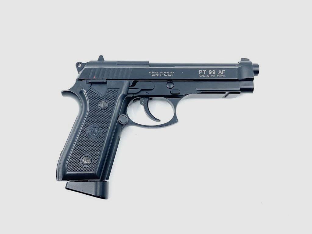 Taurus PT99, Usato, immagine 2 di 2