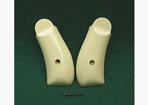 Empuñaduras de revolver S&W ruso