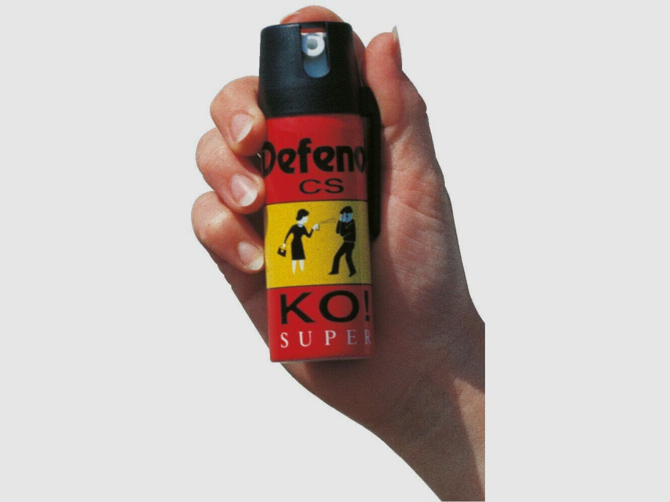 Defenol CS K.O.-Spray