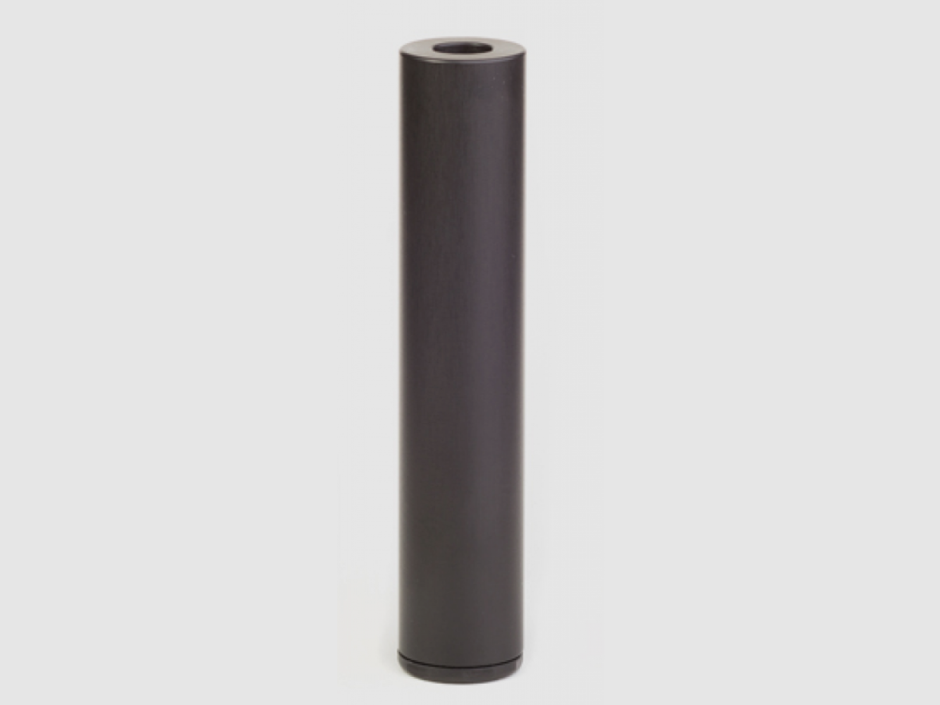 Ase Utra AU ECO17 modérateur de son pour cartouches à percussion annulaire cal. .17, 1/2" x 28 UNEF