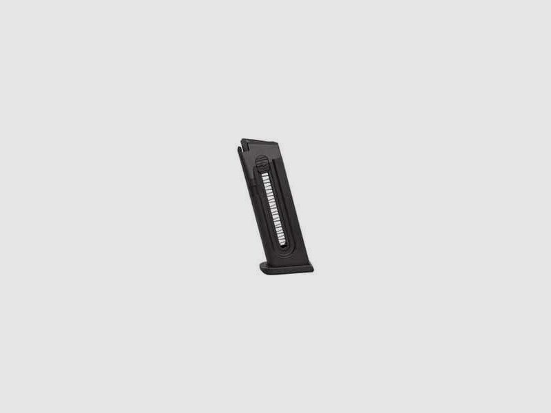 Glock Glock 44 .22 lfb with threaded barrel