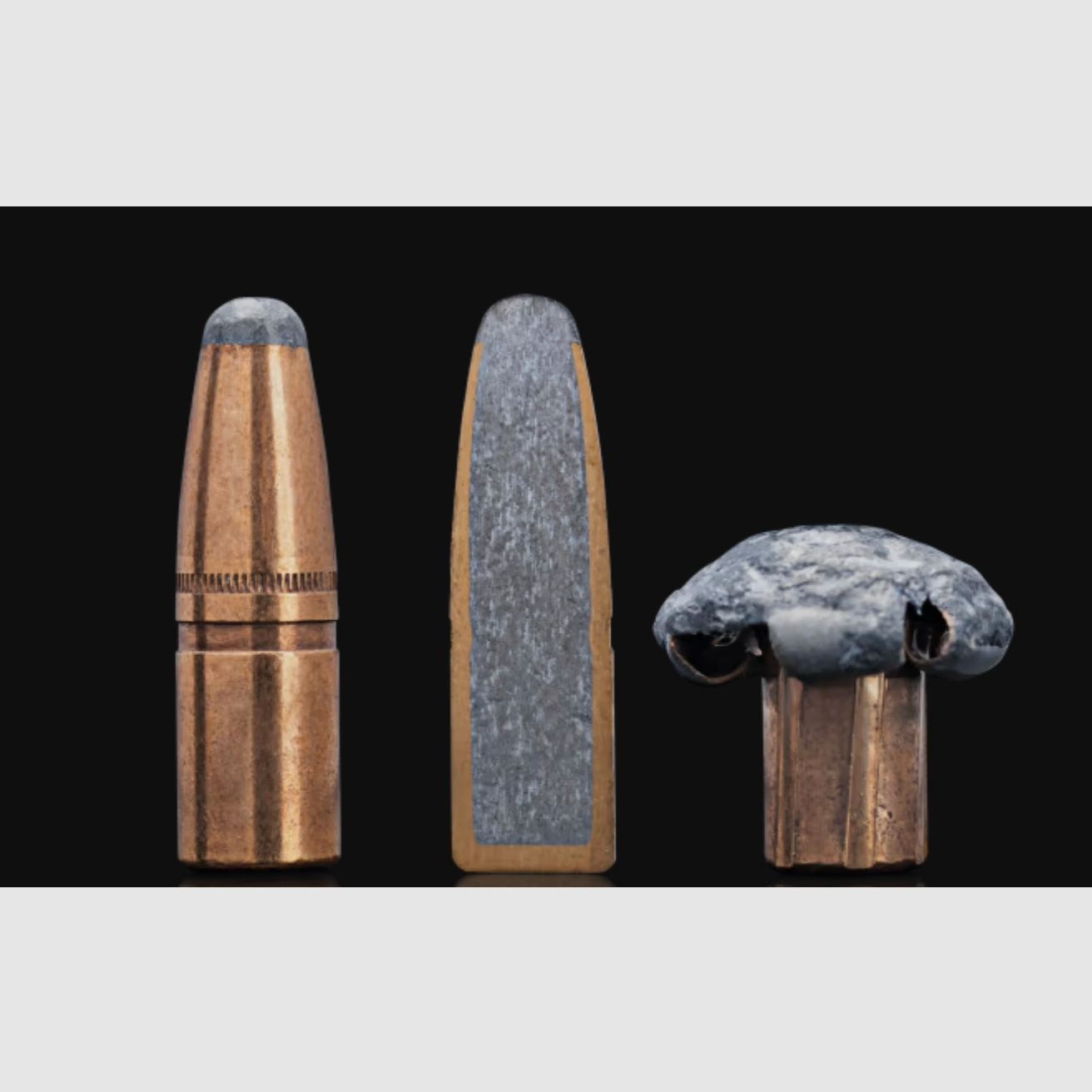 Sako 133001230 .30-06 Sp Hammerhead SP 11,7g 180grs. Büchsenmunition