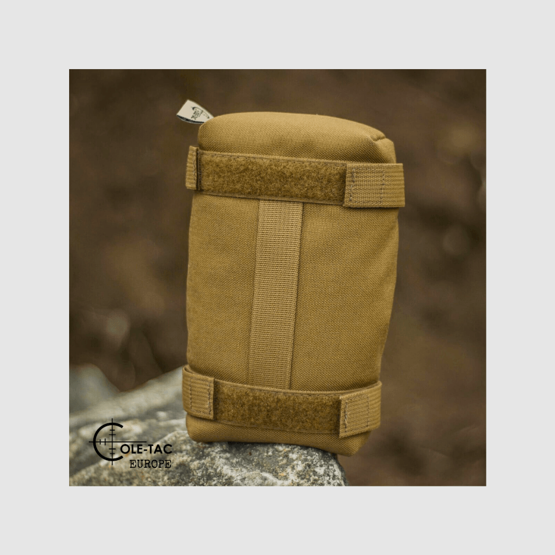 Cole-Tac Flat Bag, immagine 7 di 7