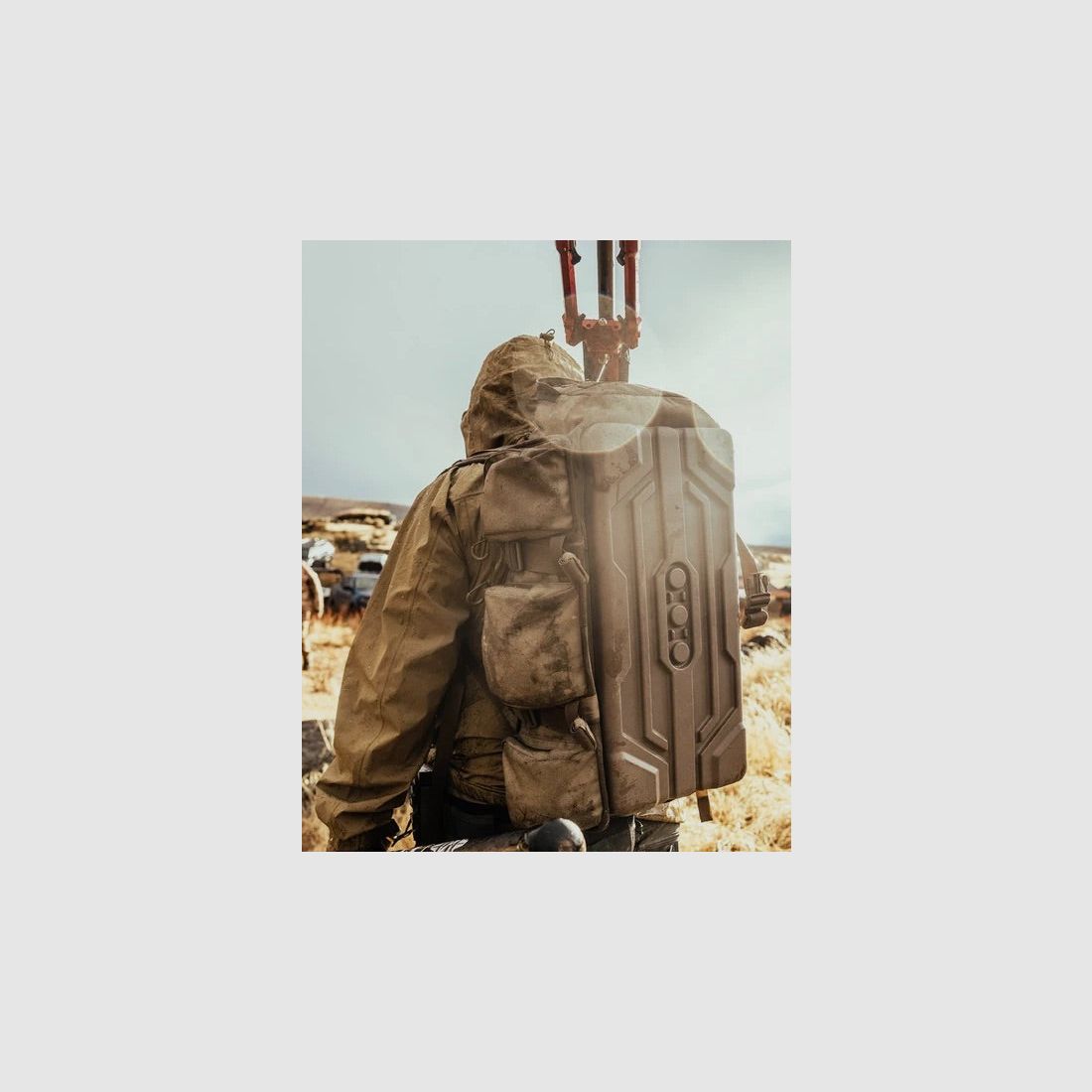 Eberlestock UpRanger™ Pack, afbeelding 18 van 20