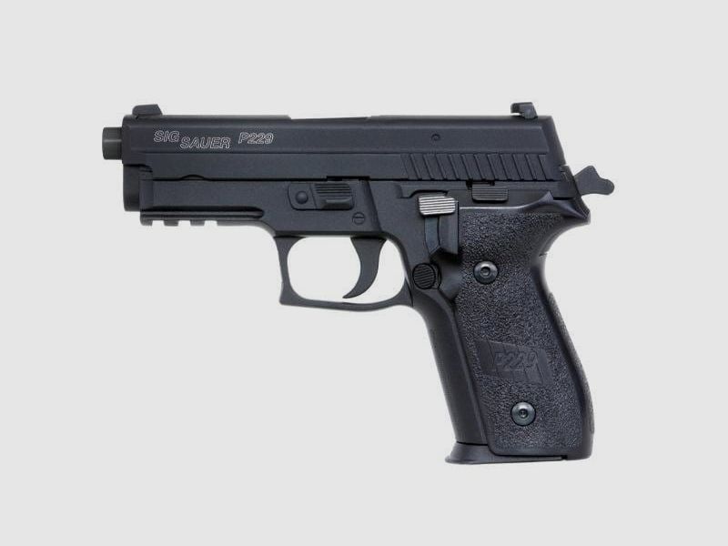 GSG Sig Sauer ProForce P229 Airsoft Pistol