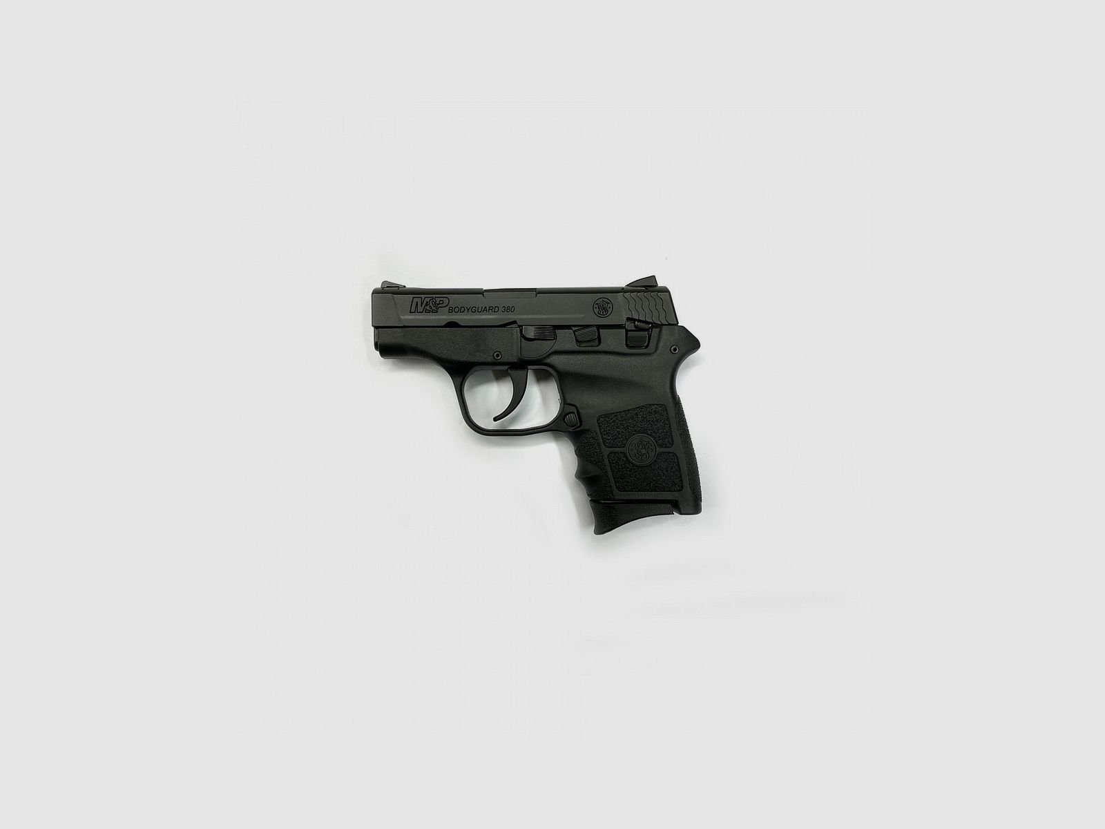 Smith & Wesson M&P Body Guard Kal. 380 Auto, Bild 2 von 3