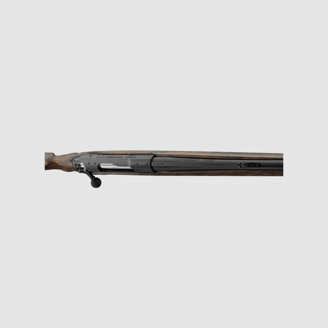 Renato Baldi Holzoptik Büchse CF01 Kal. 9,3x62 mit Gewinde, Bild 4 von 4