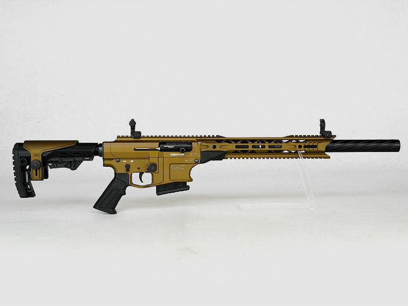 DERYA	 MK-12 AS-102SF