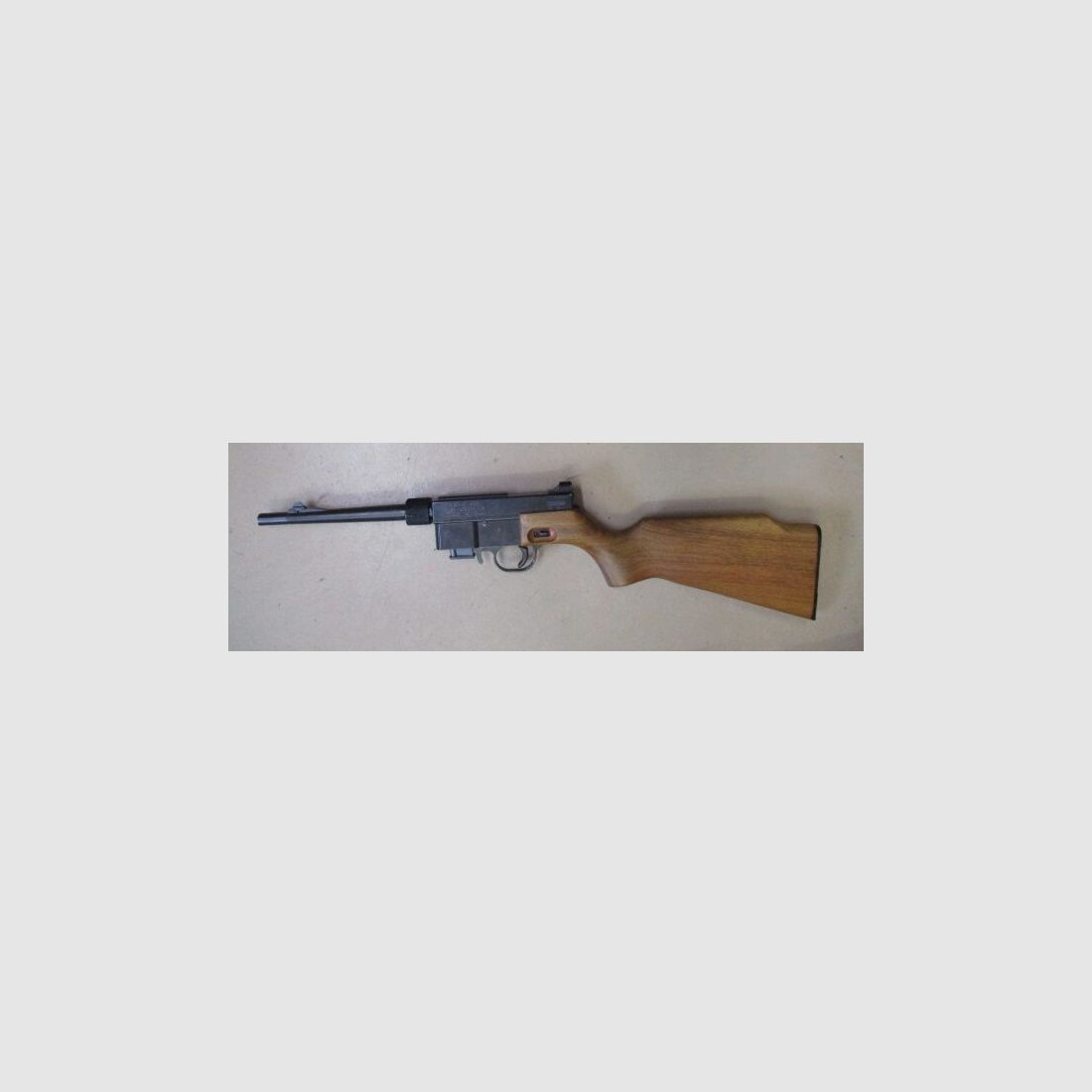 Selbstladebüchse Landmann JGL .22lr JGL Automat