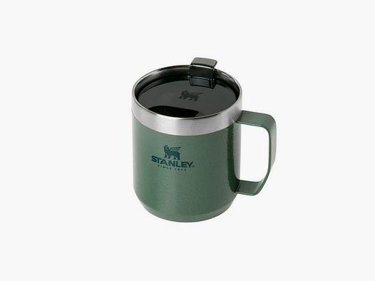 Stanley 0,35 l Legendary Camp Mug Hammertone Green