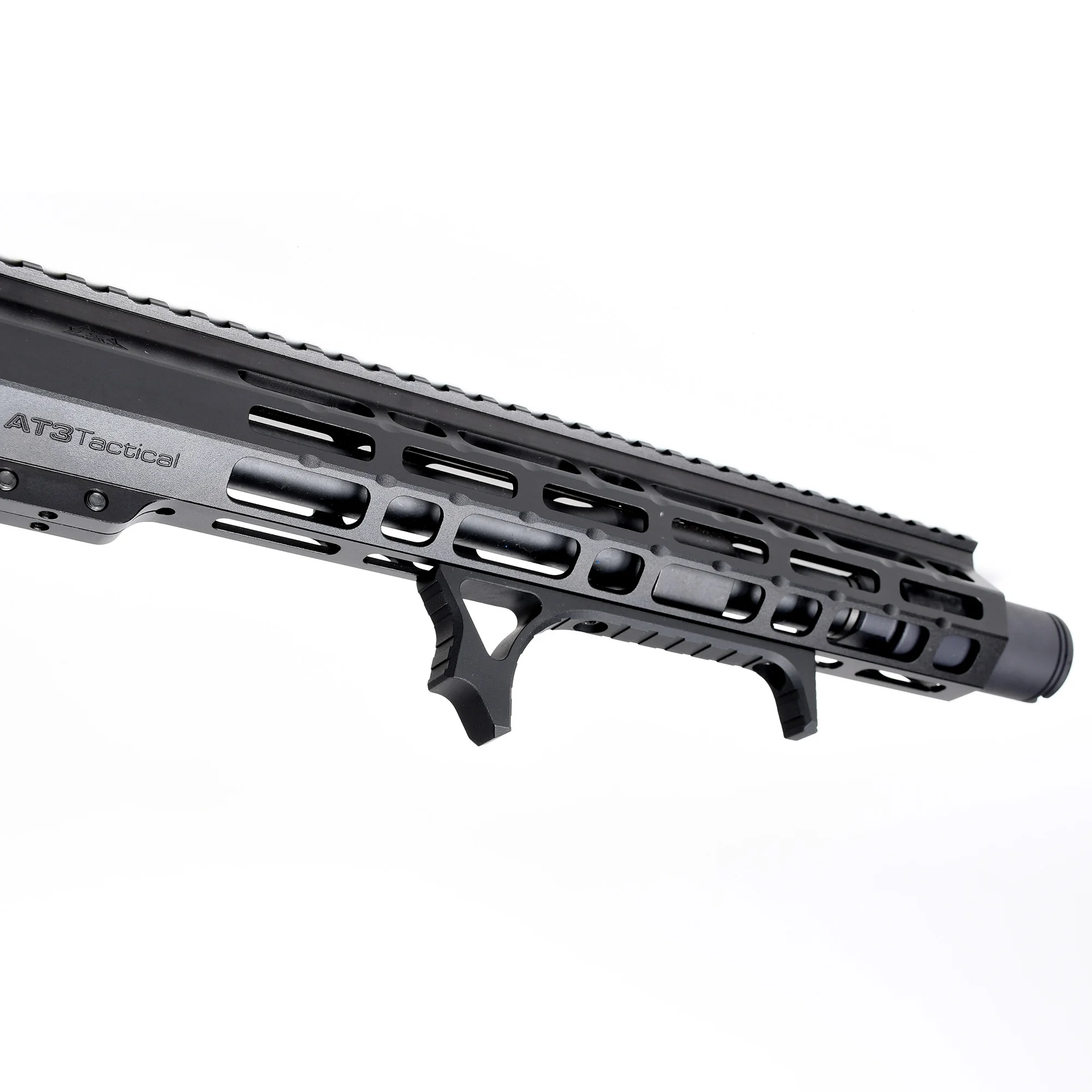 Chwyt AT3 Tactical do AR15 M-LOK (AT3-MLOK-FOREGRIPBLK), zdjęcie 6 z 6
