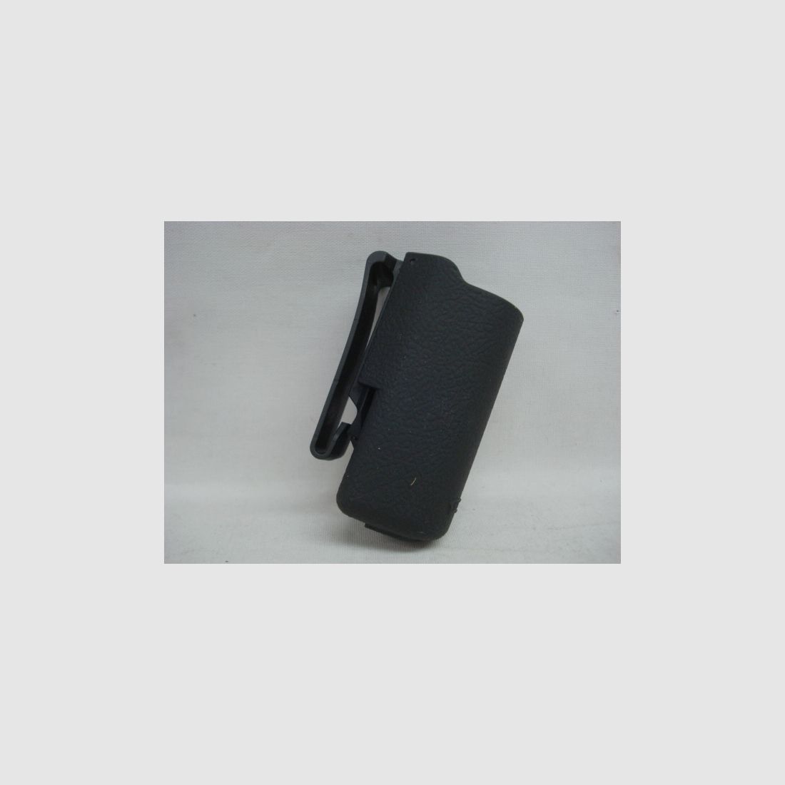 Gürtelholster Walther Xenon - Taschenlampe mit Federclip