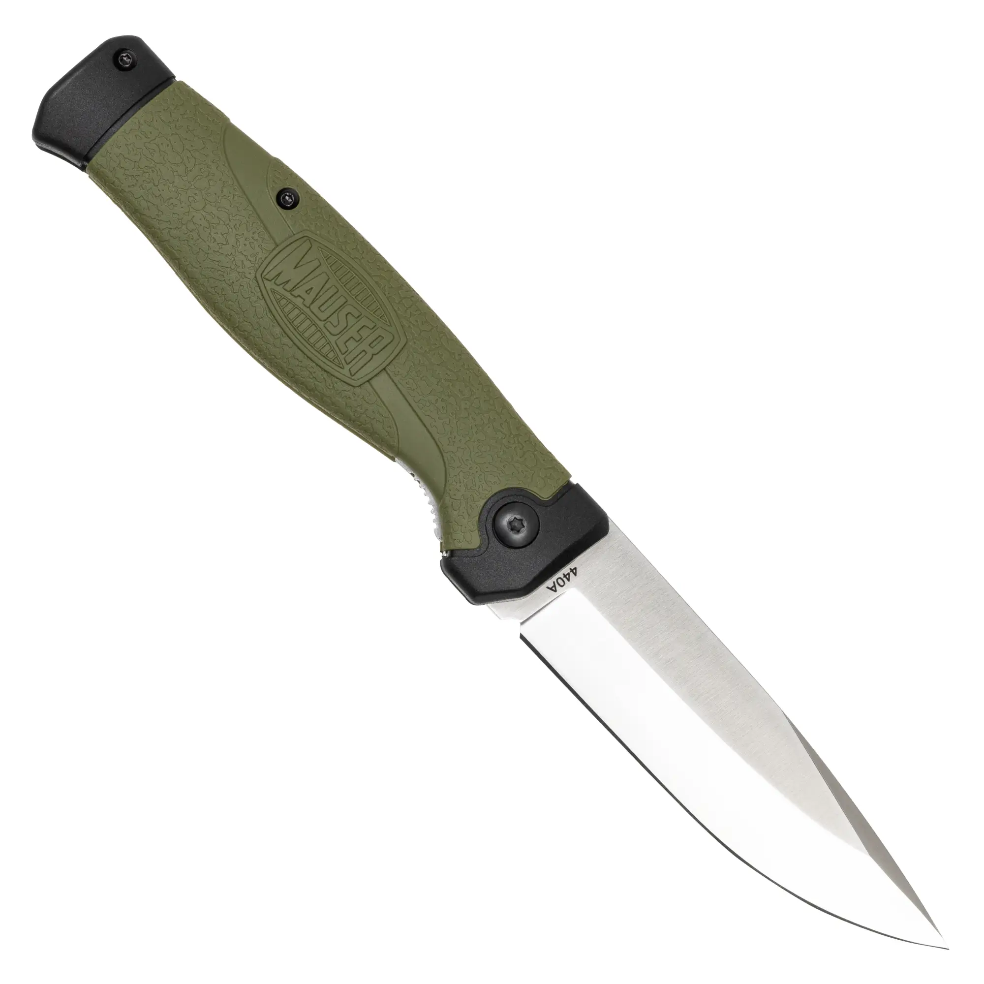 Couteau Pliant Mauser Outdoor, image 2 sur 5