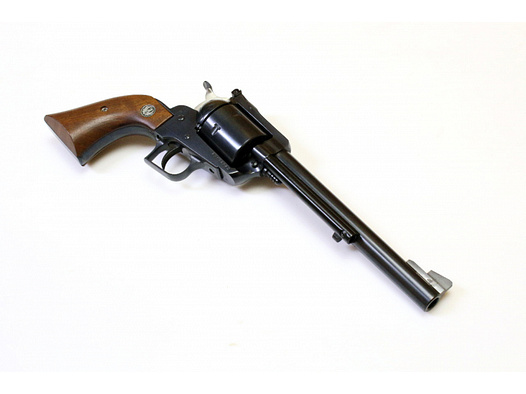 Revolver - Ruger "New Model Super Blackhawk" | .44RemMag