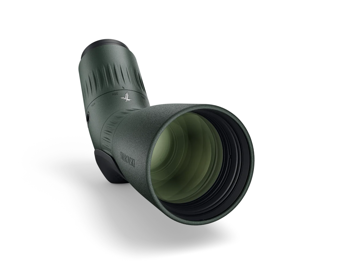 Swarovski ATC 17-40x Vert, image 3 sur 5