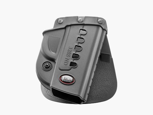 Fobus Paddle Holster 320S ND RT
