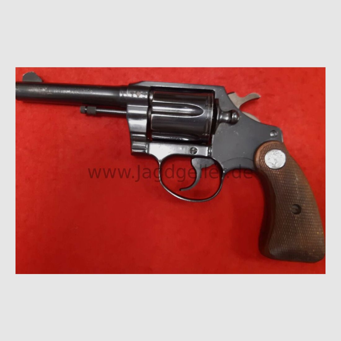 Colt Police Positive Special .38Special