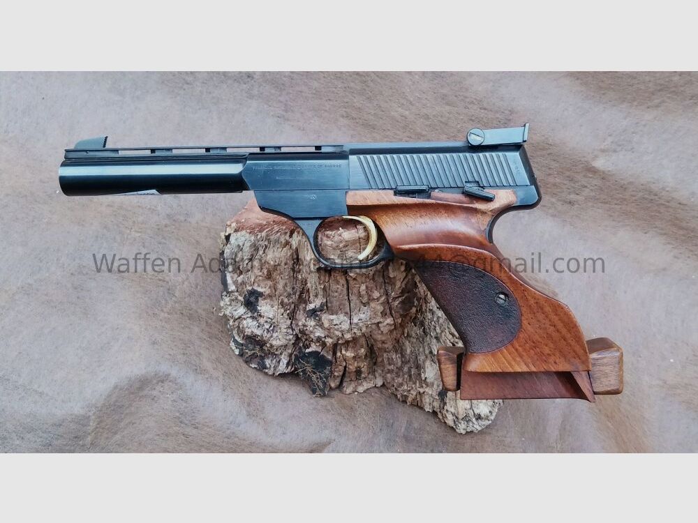 FN Fabrique National Modèle 150; 6 pouces