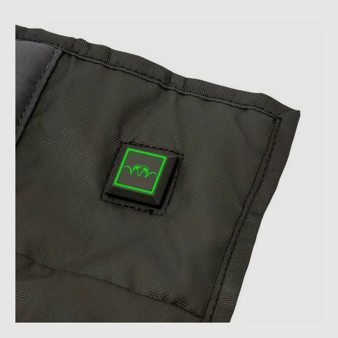 Blaser Beheizbare Sitzauflage inkl. Akku und Ladegerät