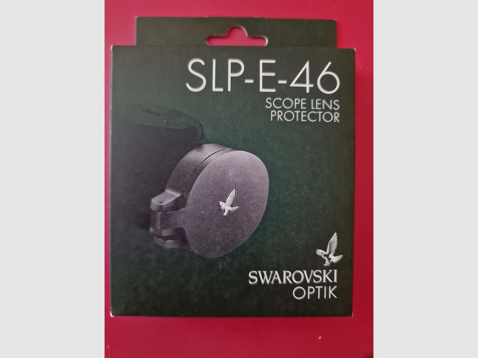 Swarovski SLP-E-46 Eyepiece Protection