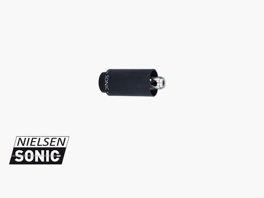 NIELSEN Sonic™ 40 Compact M9 Suppressor Rear part