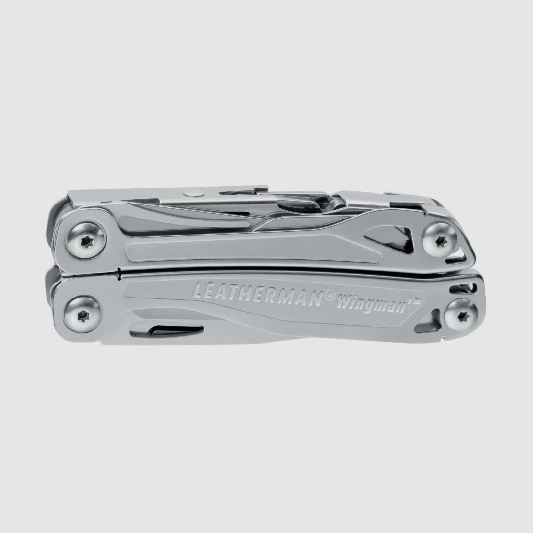 Multitool LEATHERMAN Wingman, zdjęcie 3 z 5