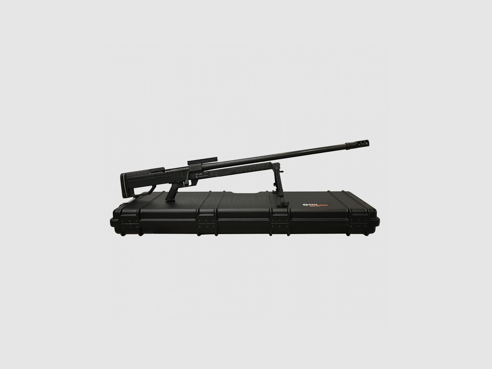 Steyr Mannlicher HS Kal. 460 Steyr, Bild 1 von 5