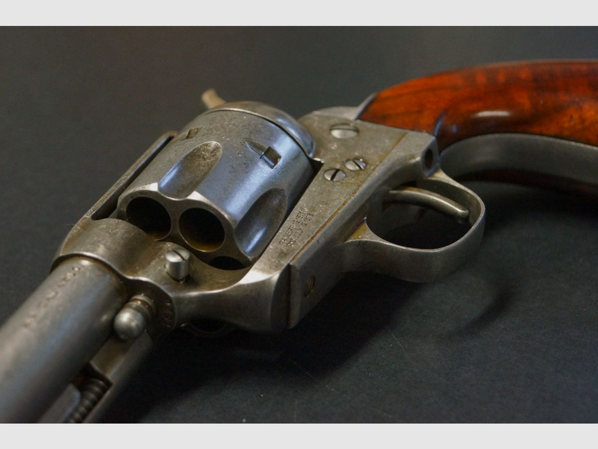 Uberti Cattleman 0415 Old West, image 5 sur 7