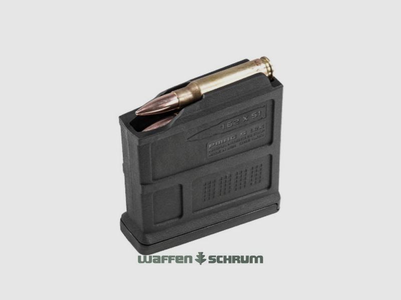 Magpul Magazine .308Win / 7,62x51 5 schoten
