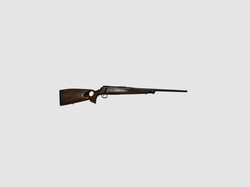 Rößler Repetierbüchse Titan 6 JW24 Select Edition Lochschaft; Kal. .308Win; LL 56cm; M14x1