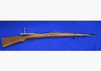 Fucile ripetitore Santa Barbara M43 8x57JS come K98 K98/43