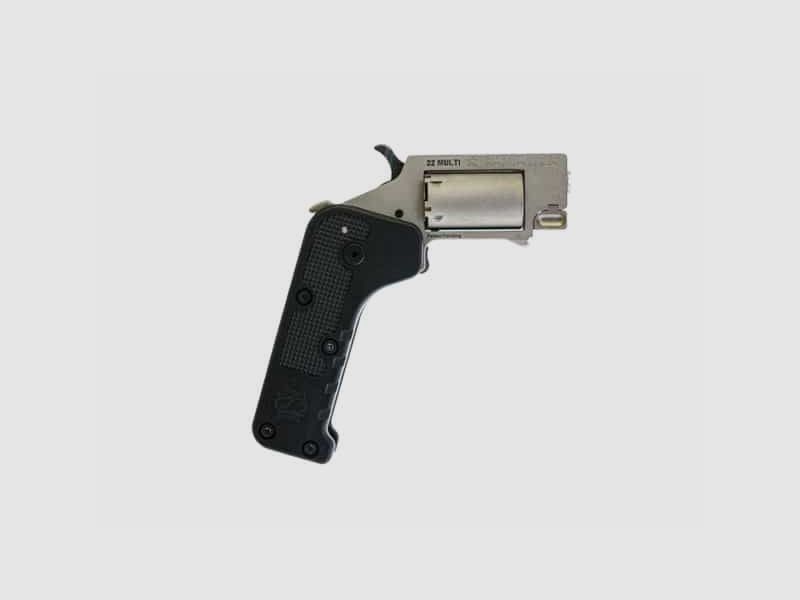 Standard Manufacturing Switch Gun .22 WMR, Bild 4 von 5
