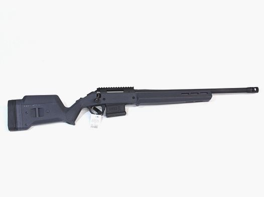 Fucile a otturatore Ruger American Hunter, .308 Win., canna da 20", 5 colpi