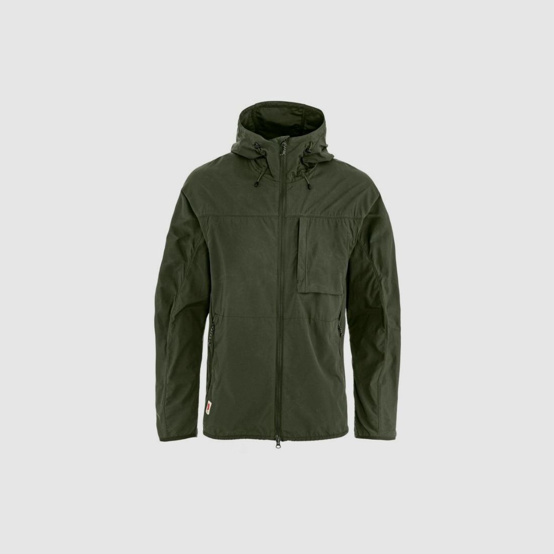 Fjällräven H-Kurtka High Coast Wind, zdjęcie 6 z 8