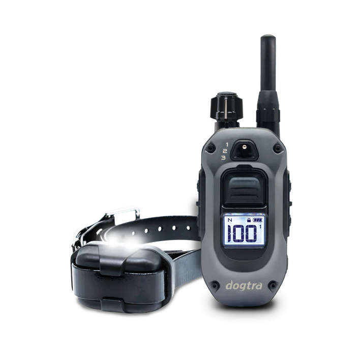 Dogtra 640X urządzenie dla 1 psa