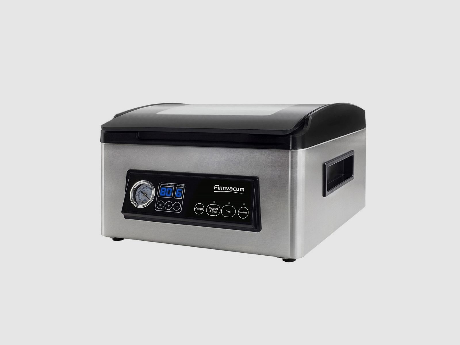 Finnvacum Premium Kammervakuummaschine