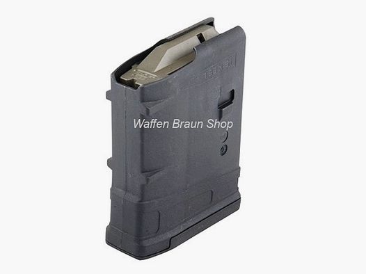 Magpul Magazin 10-Schuss Kaliber .308 Win.
