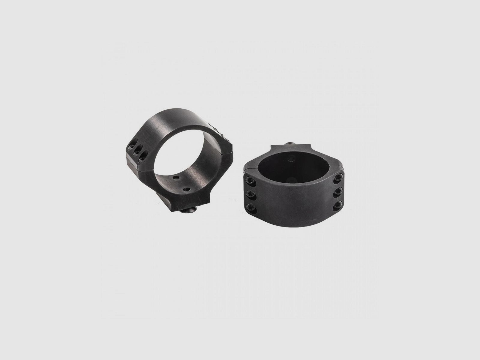 SAKO PAR DE ANILLOS OPTILOCK PARA S20 36MM MEDIO, imagen 1 de 2