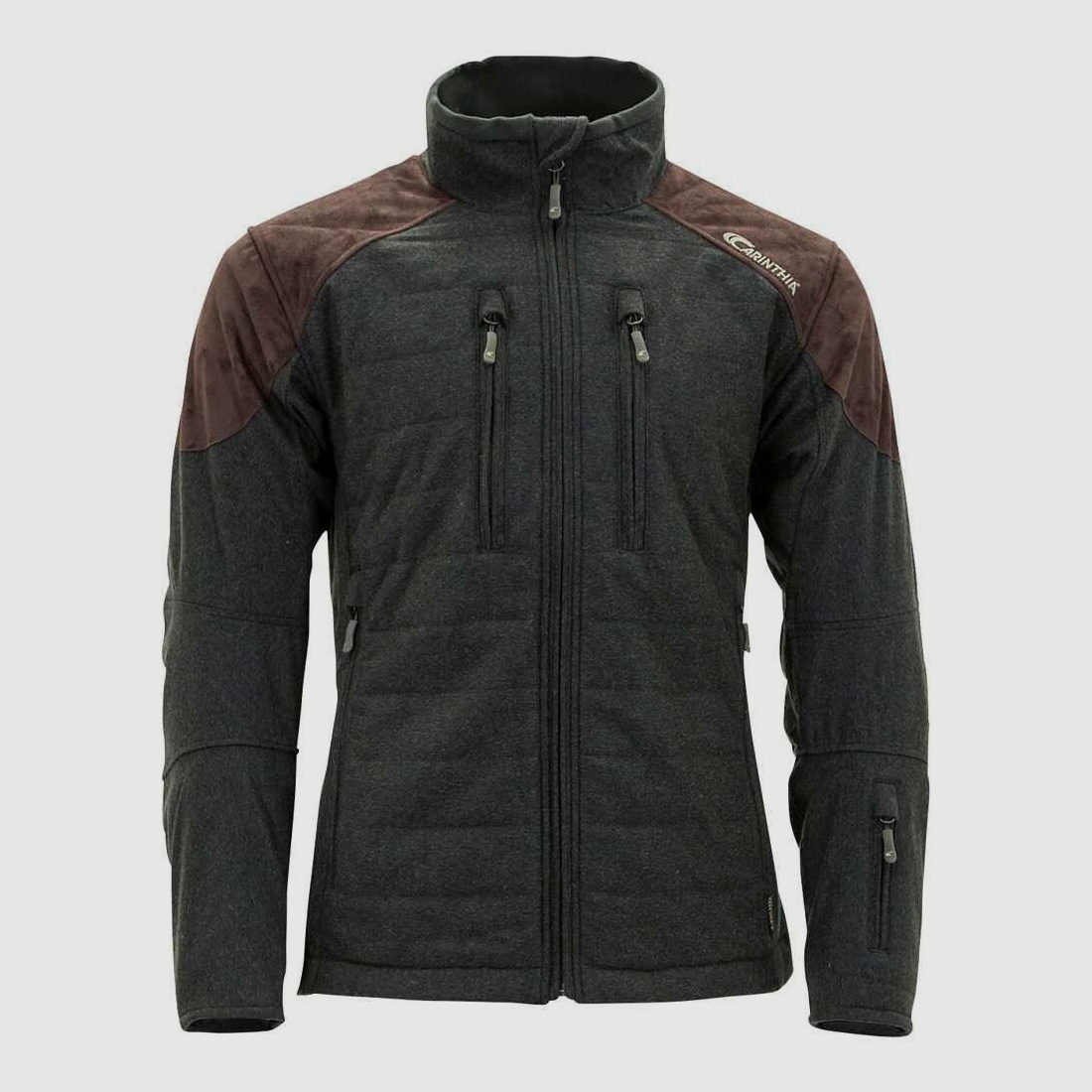 Carinthia Jacke ILG Loden G-Loft XL 