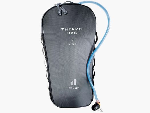 Deuter Streamer Thermo Bag 3.0 Liter