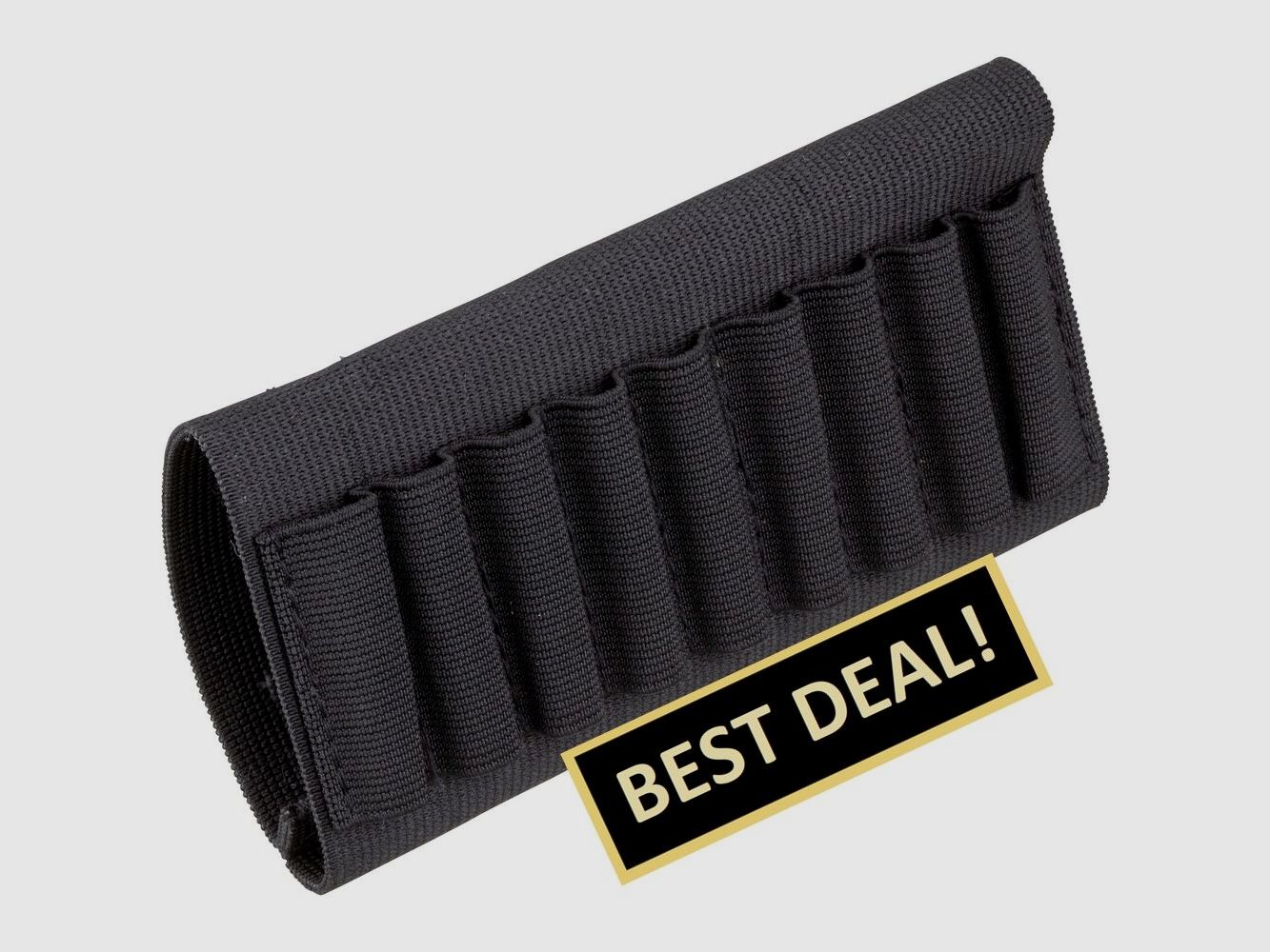 Allen Schaft Patronenetui