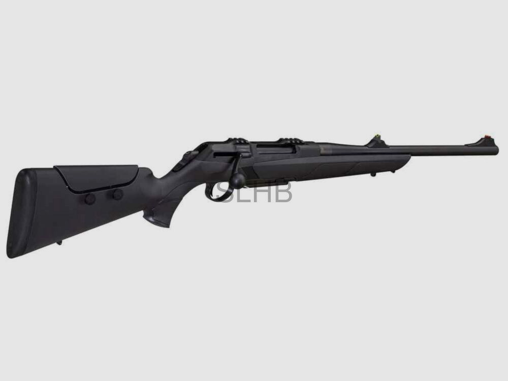 MERKEL Helix Alpinista Semi-Peso